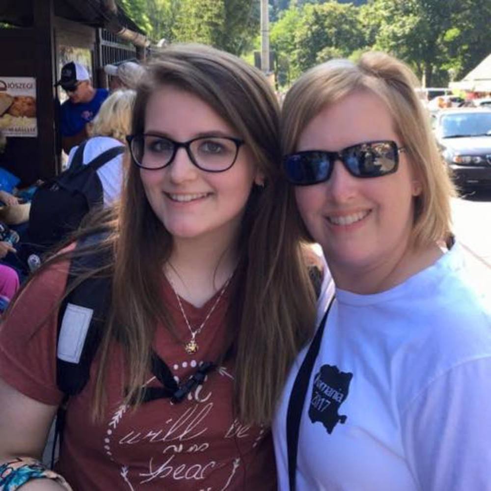 Meet your Posher, Tracie